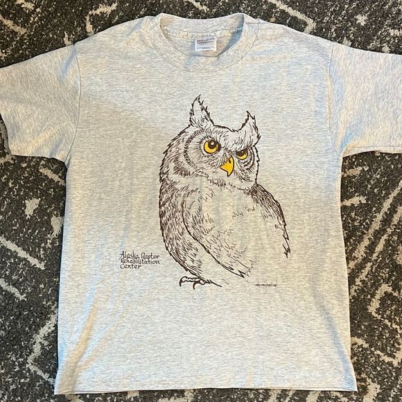 Vintage Other - Vintage Graphic t-shirt, size Medium